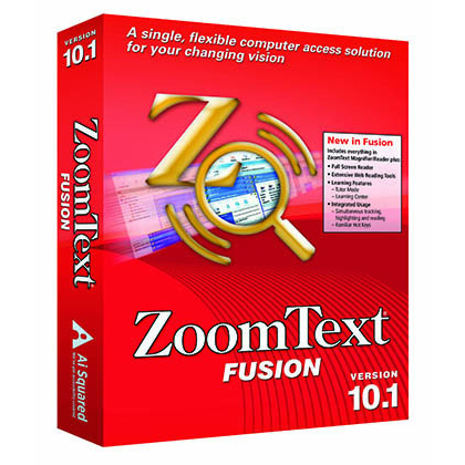 zoomtext fusion review